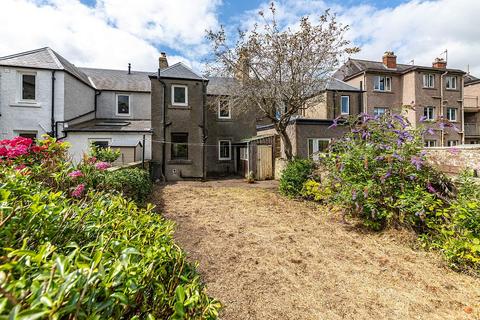 3 bedroom terraced house for sale, 5 Rose Lane, Kelso TD5 7AP