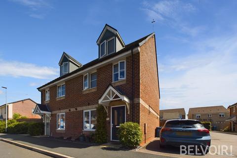 3 bedroom semi-detached house for sale, Blundell Drive, Stone, ST15