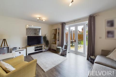 3 bedroom semi-detached house for sale, Blundell Drive, Stone, ST15