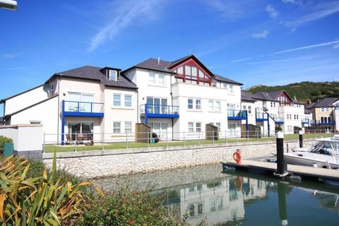 2 bedroom apartment for sale, Deganwy Quay, Deganwy LL31