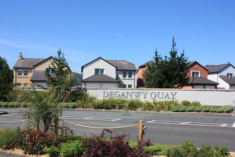 2 bedroom apartment for sale, Deganwy Quay, Deganwy LL31