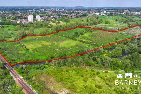 Land for sale, Southcote Lane, Reading RG30