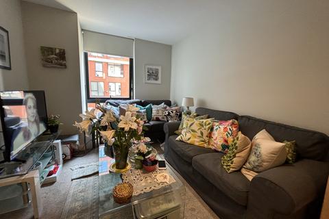 2 bedroom flat for sale, Adelphi Wharf 1, M3 6DZ