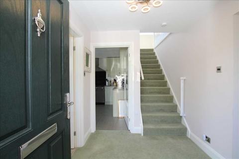 43 The Paddock, Headley, Bordon, GU35 8QE