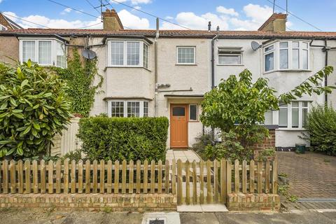 3 bedroom terraced house to rent, Bicester Road,  Richmond,  TW9