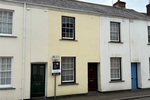 2 bedroom terraced house for sale, Hartland, Bideford