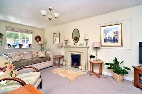 5 Riverhead Drive, Sutton, SM2 6EF