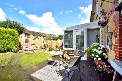 5 Riverhead Drive, Sutton, SM2 6EF