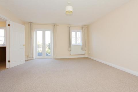 2 bedroom flat for sale, Bishops Way, Andover, SP10