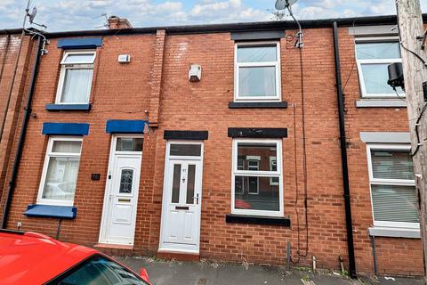 2 bedroom terraced house for sale, Edgeworth Street, St. Helens, WA9