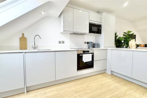 2 bedroom apartment for sale, Wood Street, Hoylake, Wirral, Merseyside, CH47