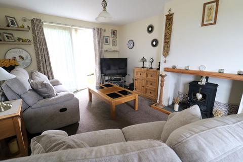 3 bedroom detached house for sale, Boscaswell Downs, Penzance TR19