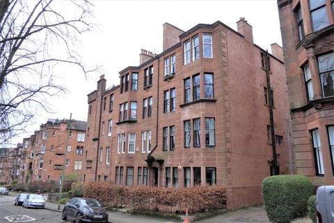 2 bedroom flat to rent, Queensborough Gardens, Glasgow, G12