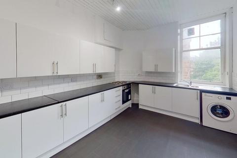 2 bedroom flat to rent, Queensborough Gardens, Glasgow, G12