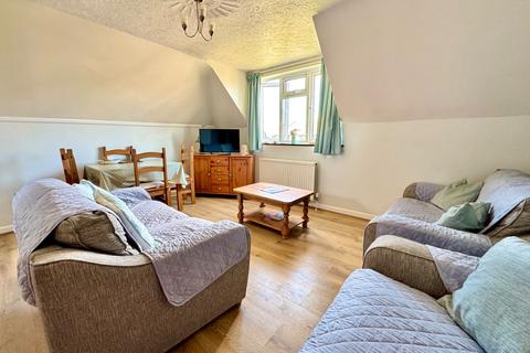 2 bedroom flat for sale, VICTORIA AVENUE, SWANAGE