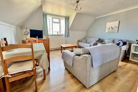 2 bedroom flat for sale, VICTORIA AVENUE, SWANAGE