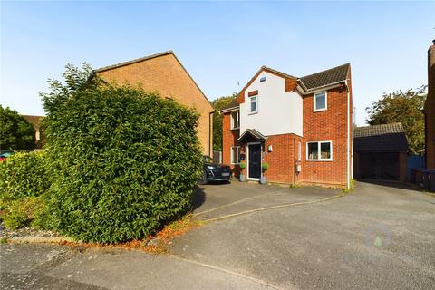 35 Brashland Drive, Northampton, NN4 0SS