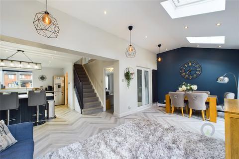 35 Brashland Drive, Northampton, NN4 0SS
