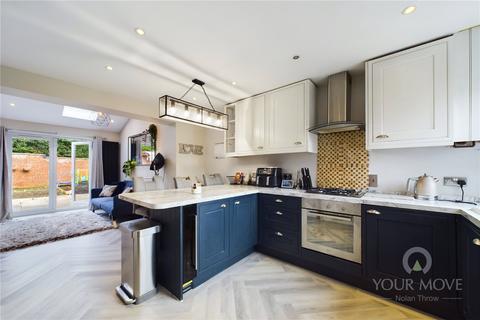 35 Brashland Drive, Northampton, NN4 0SS