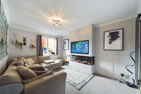 35 Brashland Drive, Northampton, NN4 0SS