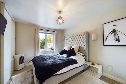 35 Brashland Drive, Northampton, NN4 0SS