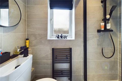 35 Brashland Drive, Northampton, NN4 0SS