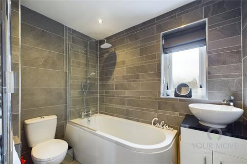 35 Brashland Drive, Northampton, NN4 0SS