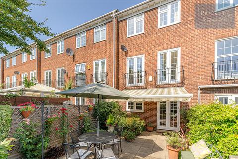 3 bedroom terraced house for sale, Oakview Gardens, London, N2