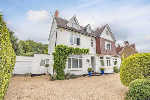 7 bedroom detached house for sale, Montagu Road,  Datchet SL3