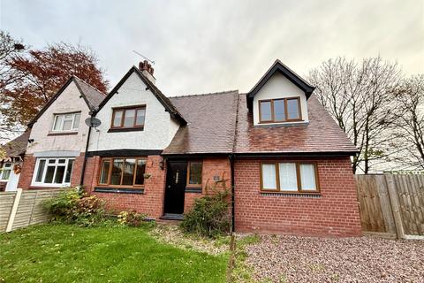 5 bedroom semi-detached house for sale, Apley Cottages, Apley, Telford, Shropshire, TF6