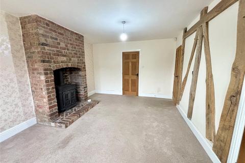 5 bedroom semi-detached house for sale, Apley Cottages, Apley, Telford, Shropshire, TF6