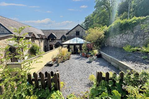 2 bedroom end of terrace house for sale, Bron Y Berllan Mews, Tan Y Fron Road, Abergele, LL22 9BA