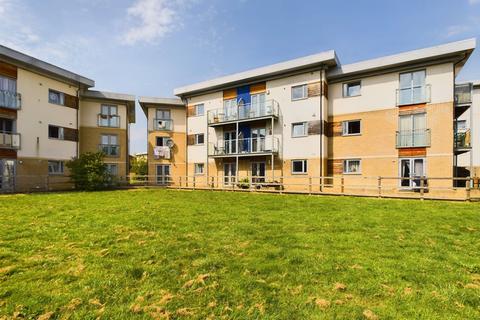 1 bedroom apartment for sale, Percy Green Place, Stukeley Meadows, Huntingdon.