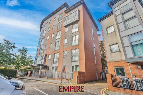 2 bedroom apartment for sale, Wheeleys Lane, Birmingham, B15