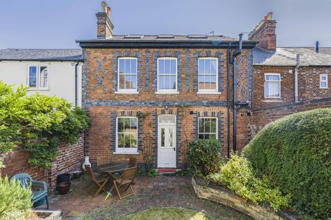 4 bedroom terraced house for sale, 12 Victoria Road, Abingdon, OX14