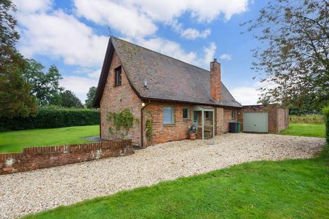 3 bedroom detached house for sale, Hannington, Tadley, Hampshire, RG26