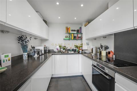 1 bedroom apartment for sale, Oswald Building, 374 Queenstown Road, London, SW11