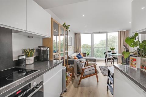 1 bedroom apartment for sale, Oswald Building, 374 Queenstown Road, London, SW11