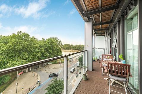 1 bedroom apartment for sale, Oswald Building, 374 Queenstown Road, London, SW11