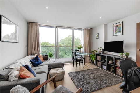 1 bedroom apartment for sale, Oswald Building, 374 Queenstown Road, London, SW11