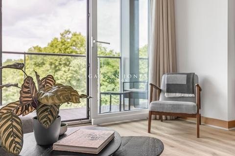 1 bedroom apartment for sale, Oswald Building, 374 Queenstown Road, London, SW11