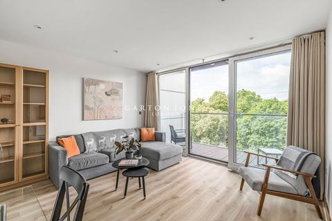 1 bedroom apartment for sale, Oswald Building, 374 Queenstown Road, London, SW11