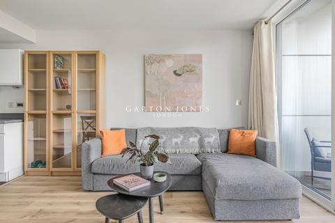 1 bedroom apartment for sale, Oswald Building, 374 Queenstown Road, London, SW11