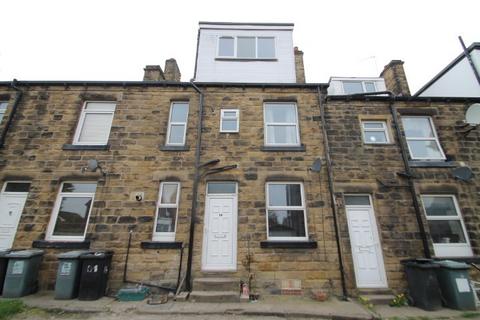 3 bedroom terraced house for sale, Clough Street, Morley, Leeds, W. Yorks, LS27