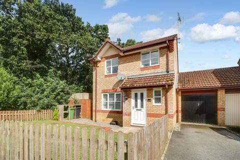 3 bedroom link detached house for sale, Higher Westlake Road, Barnstaple EX31