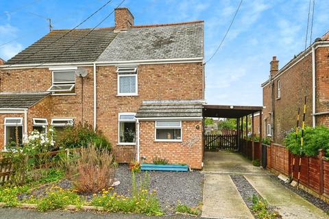 3 bedroom semi-detached house for sale, White Horse Drive, King's Lynn PE31