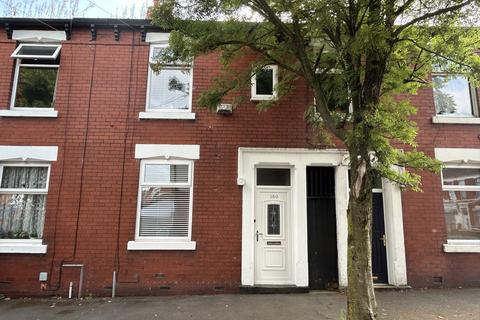 180 Stocks Road, Ashton On Ribble, Preston, PR2 2JS