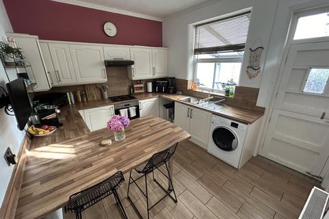 180 Stocks Road, Ashton On Ribble, Preston, PR2 2JS