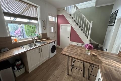 180 Stocks Road, Ashton On Ribble, Preston, PR2 2JS