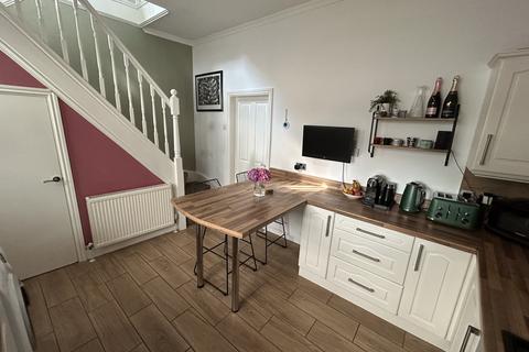 180 Stocks Road, Ashton On Ribble, Preston, PR2 2JS